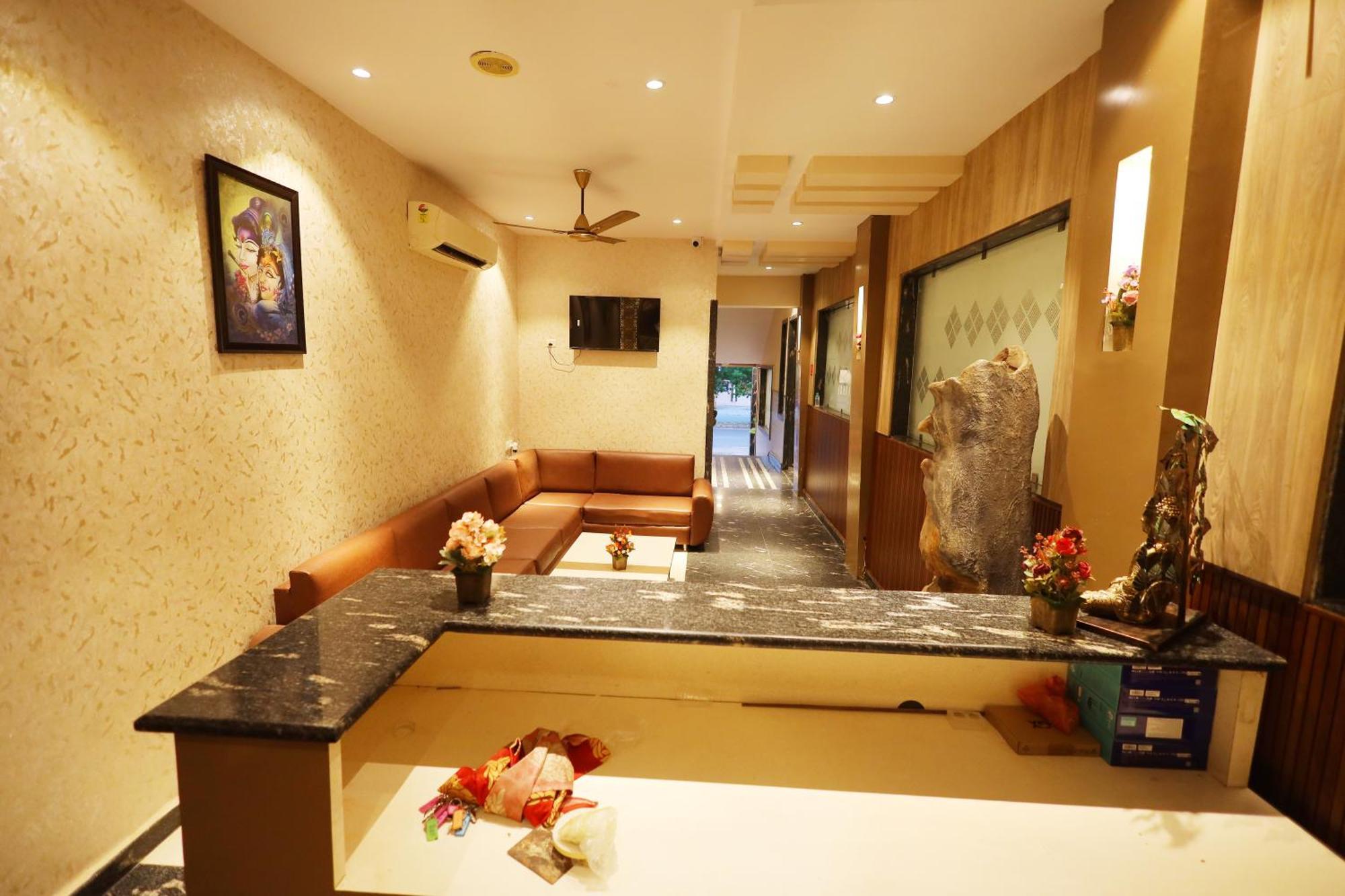 קאנפור Hotel Bhagyaraj Palace A Luxury Hotel Keshavpuram מראה חיצוני תמונה
