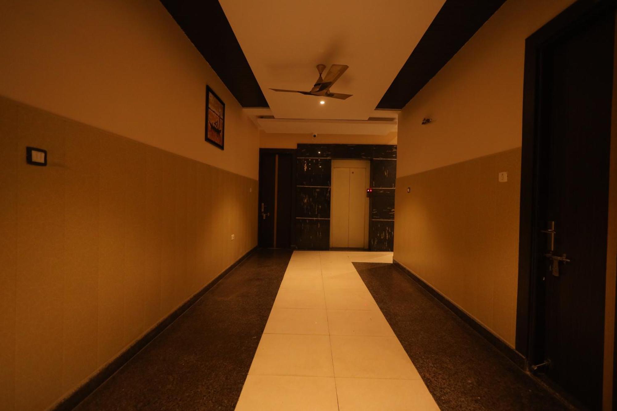 קאנפור Hotel Bhagyaraj Palace A Luxury Hotel Keshavpuram מראה חיצוני תמונה