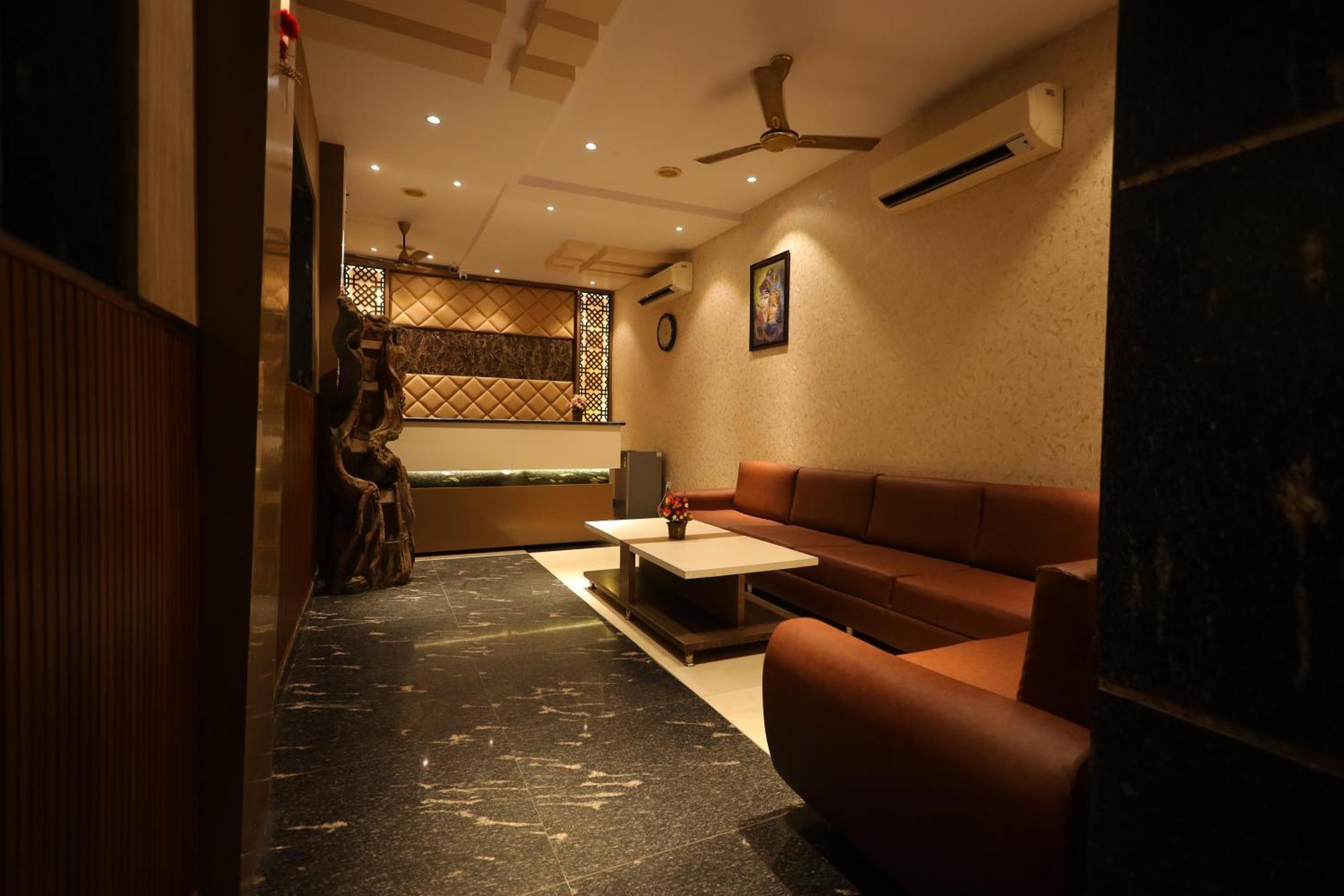 קאנפור Hotel Bhagyaraj Palace A Luxury Hotel Keshavpuram מראה חיצוני תמונה