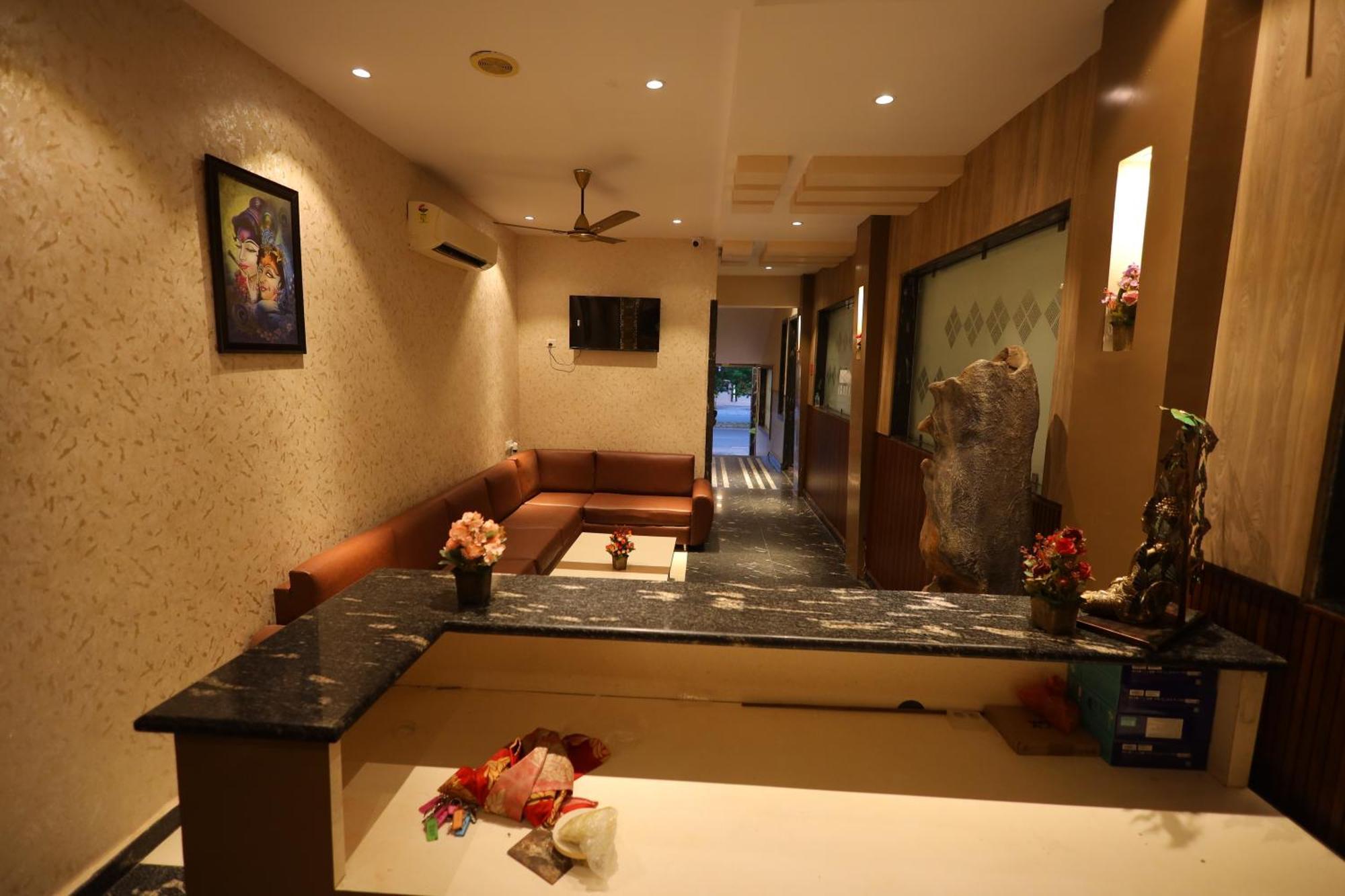קאנפור Hotel Bhagyaraj Palace A Luxury Hotel Keshavpuram מראה חיצוני תמונה
