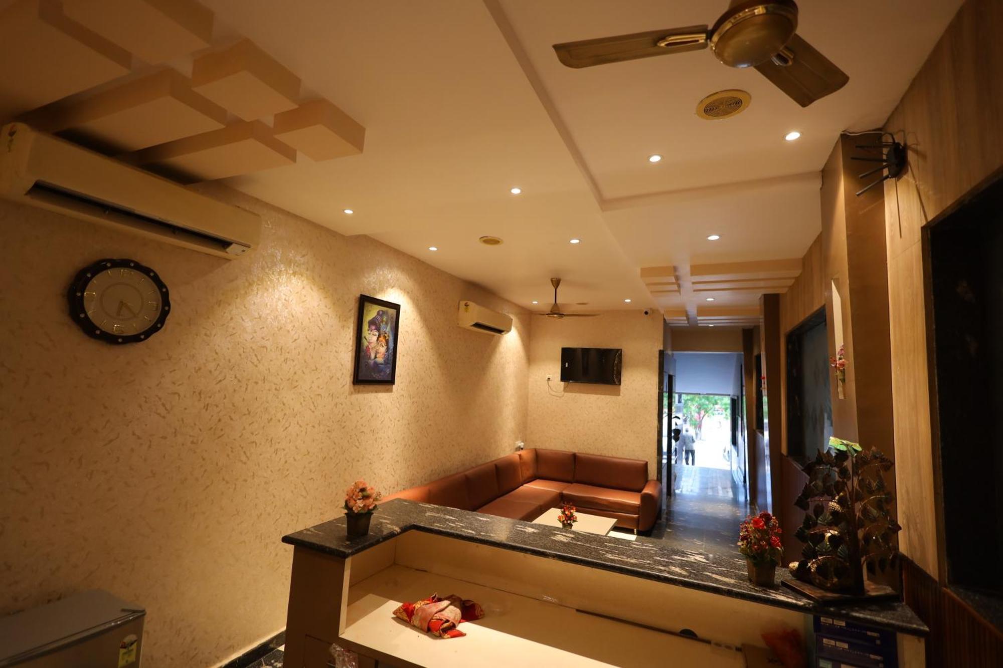 קאנפור Hotel Bhagyaraj Palace A Luxury Hotel Keshavpuram מראה חיצוני תמונה